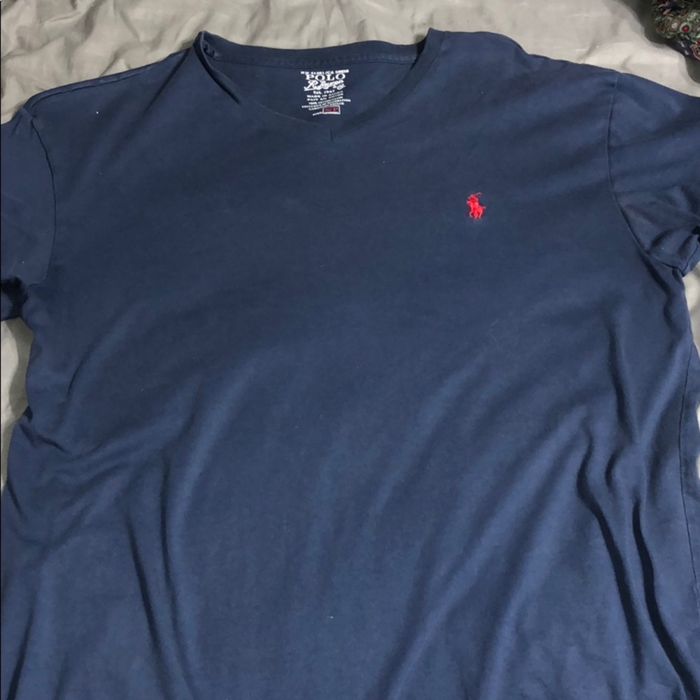 Polo shirt
